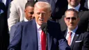 Trump’s first 100 days - fast, furious, and floundering